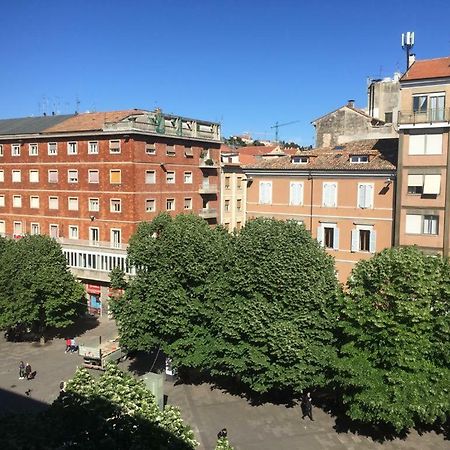 Roma Rooms Ancona Eksteriør bilde