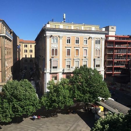 Roma Rooms Ancona Eksteriør bilde
