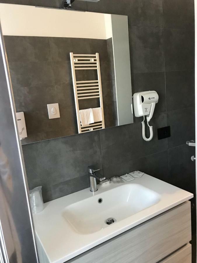 Roma Rooms Ancona Eksteriør bilde