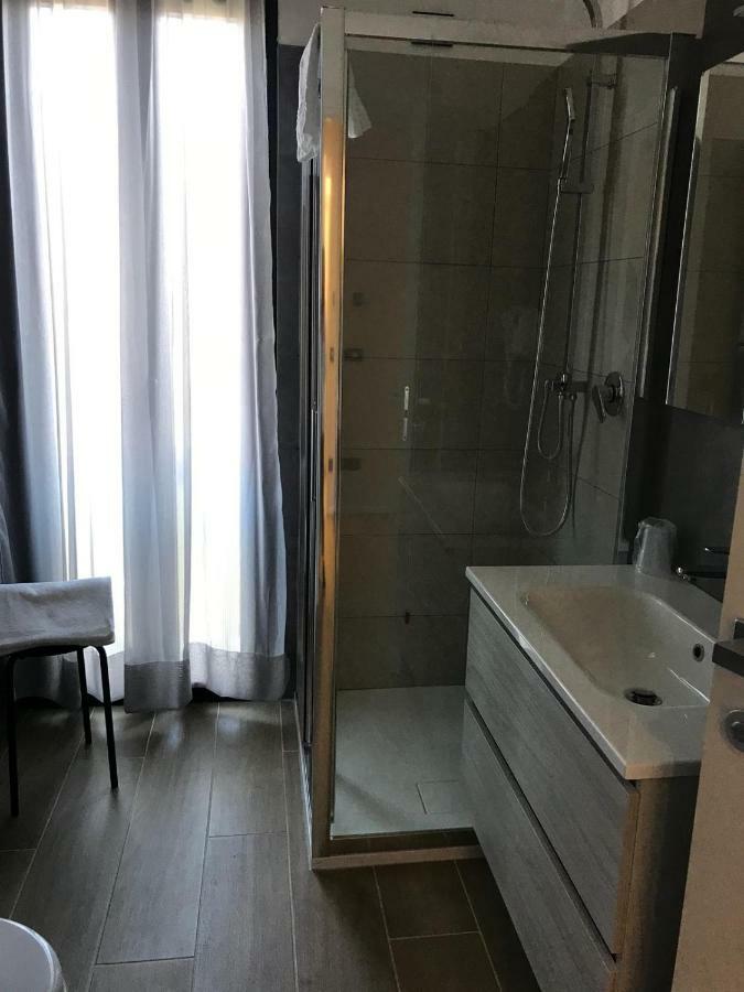 Roma Rooms Ancona Eksteriør bilde
