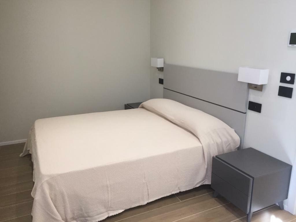 Roma Rooms Ancona Eksteriør bilde