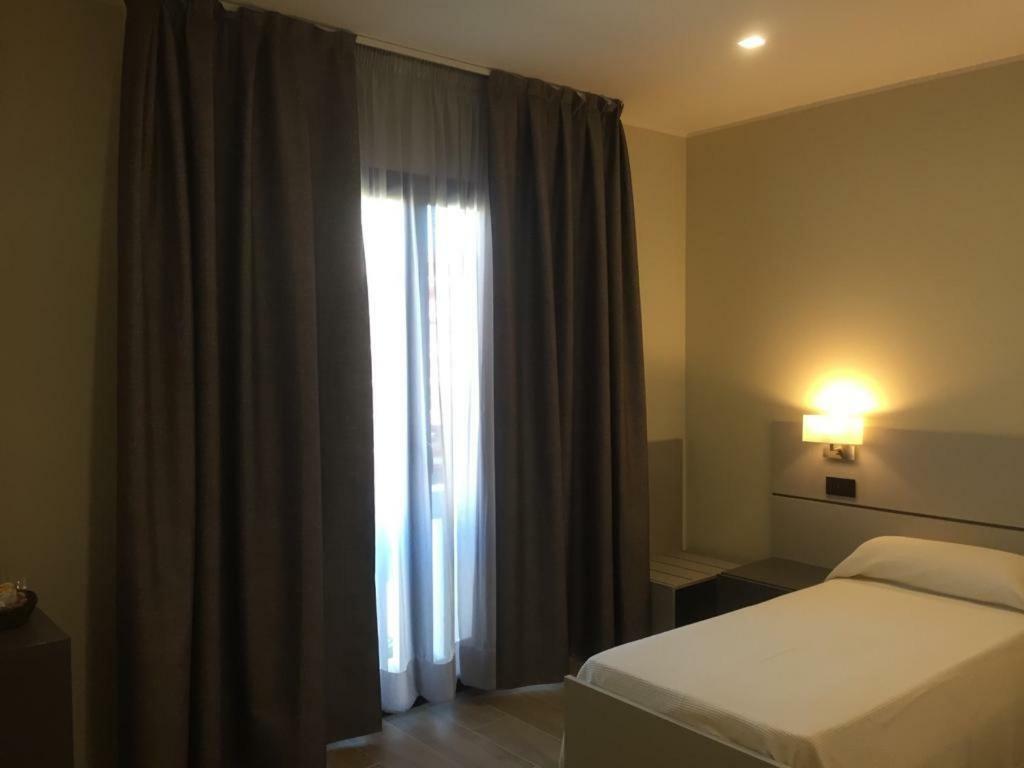 Roma Rooms Ancona Eksteriør bilde