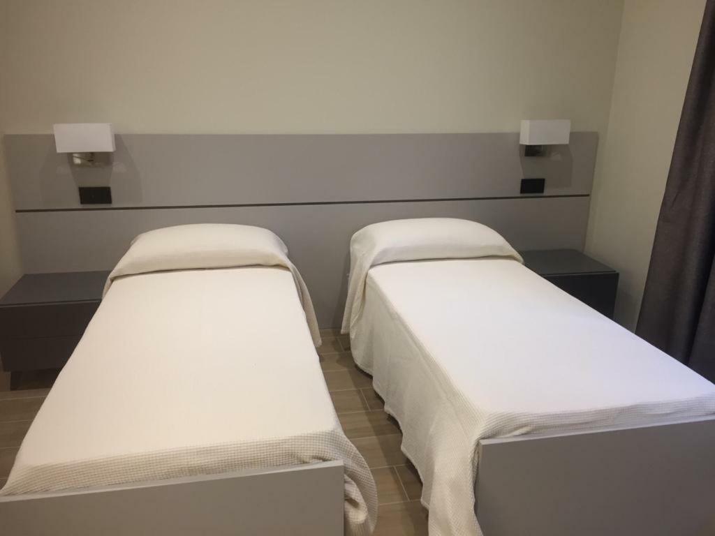 Roma Rooms Ancona Eksteriør bilde