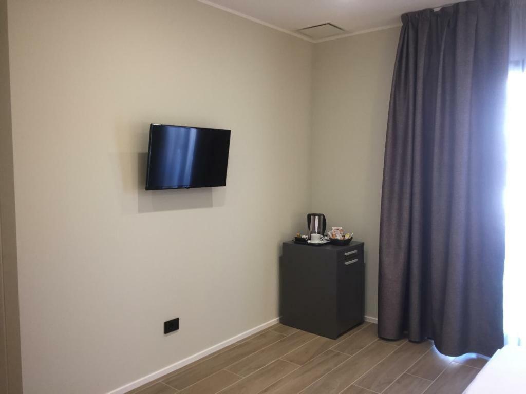 Roma Rooms Ancona Eksteriør bilde